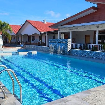 The Nutshell Chalet Langkawi Pantai Cenang  Bagian luar foto